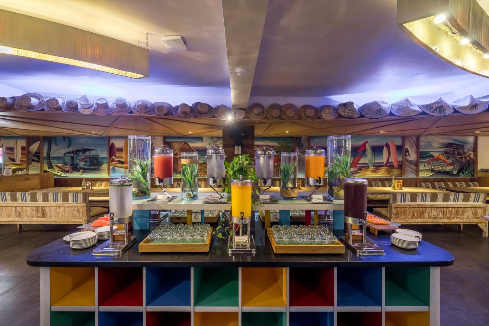 Bliss Surfer Hotel By Tritama Hospitality Legian  Exterior photo